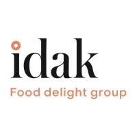 IDAK Food Group Logo