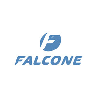 Falcone LLC Logo