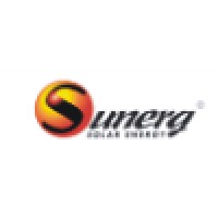Sunerg Solar srl Logo