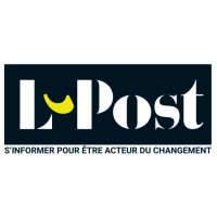 L-Post Logo