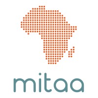 Mitaa Africa Logo