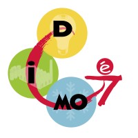 DIMOé Logo