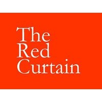 The Red Curtain International Logo