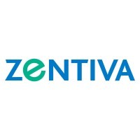 Zentiva Česká republika Logo