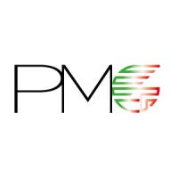 Pmg Italy Logo