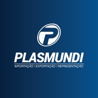 Plasmundi - Trading Company Logo