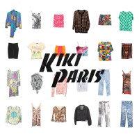 Kiki Paris Logo