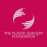The Plastic Surgery Foundation Logo