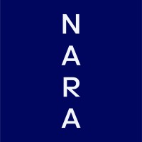 NARA Logo