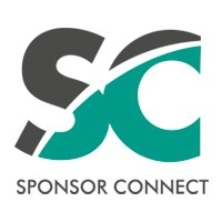 SPONSOR CONNECT Logo