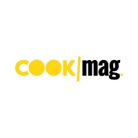 Cook Magazine Logo