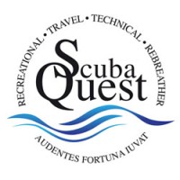 ScubaQuest Ltd Logo