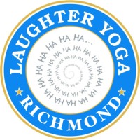 Laughter Yoga Richmond Logo