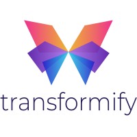 Transformify Inc. Logo