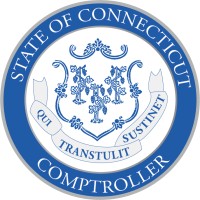 Connecticut Office of the State Comptroller Logo