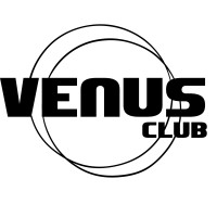 Vénus Club Logo
