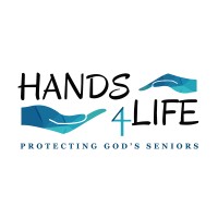 Hands 4Life Logo