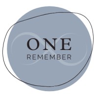 One Remember Logo