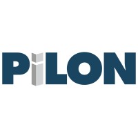 PiLON Ltd Logo