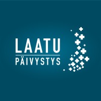 Laatupäivystys Logo