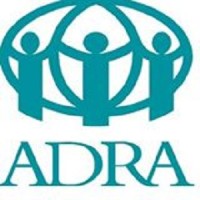 ADRA Uganda Logo