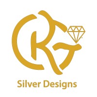 GR Silver Design International Logo