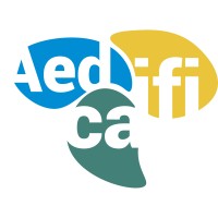 Aedifica France Logo