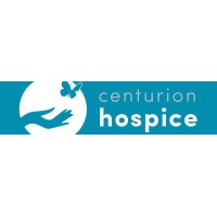 Centurion Hospice Logo