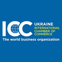 ICC UKRAINE - Zagreb Office Logo