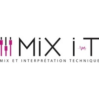 MIX-I-T Logo