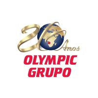 Olympic Grupo (Angola) SA Logo