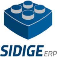 Sidige ERP Logo