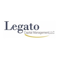 Legato Capital Management Logo