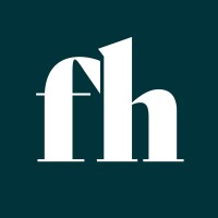 FlexHomes Logo