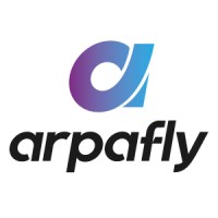 Arpafly Logo