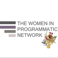 The Women in Programmatic Network Logo