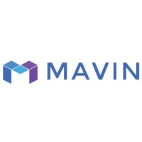 Mavin Solutions Logo