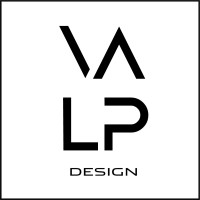 VALP DESIGN Logo