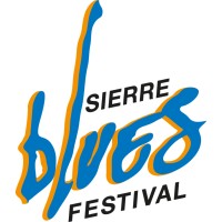 Sierre Blues Festival Logo