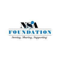 National Speakers Association Foundation Logo