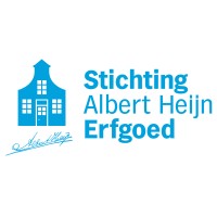 Albert Heijn Erfgoed Logo