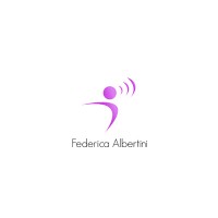 Federica Albertini Logo