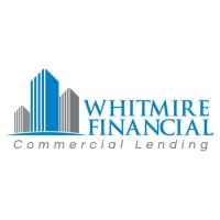 Whitmire Financial - Commercial Capital Logo
