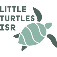 Little Turtles ISR Swim School LLC Logo