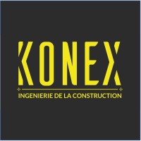 KONEX Logo
