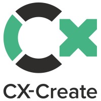 CX-Create Limited Logo
