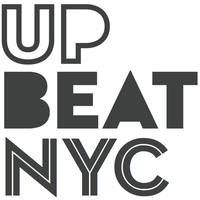 UpBeat NYC Logo