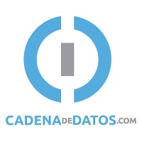 CadenadeDatos.com Logo