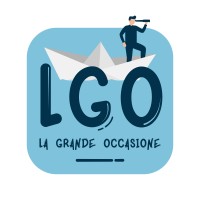 La Grande Occasione Logo