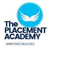 The Placement Academy Logo